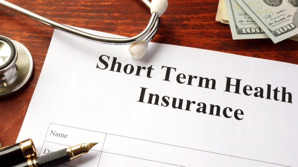 Short Term Health Insurance  : Affordable Coverage for You